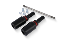 TC320 CNC RACING FRAME CRASH PROTECTION (HM 950)