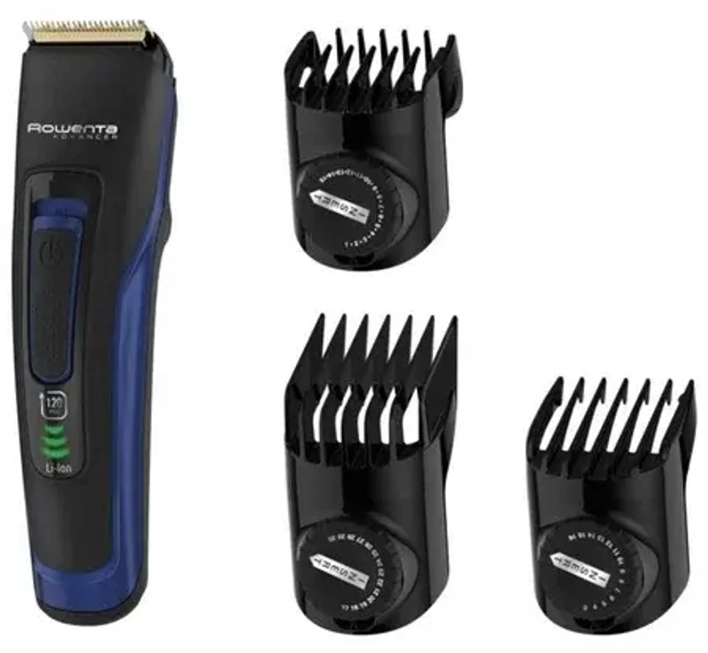 Машинка для стрижки волос Rowenta TN5220F1