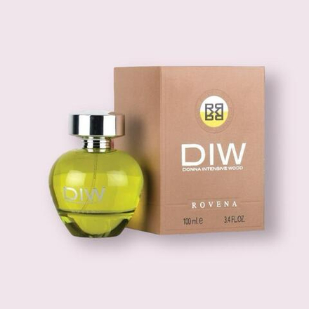 Парфюмерная вода ROVENA "Diw",100 ml