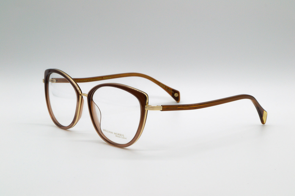 Изг. оправы William Morris Black Label REBECCA C2 56/16