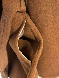 Louis Vuitton Coat