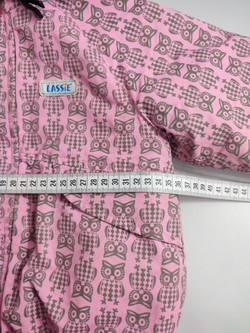 Куртка Lassie  демисезонная на 9 месяцев