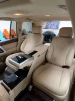 Комплект сидений капитанских кресел задние для Toyota Lexus Тойота Лексус кожаные кресла сиденье сиденье кресло