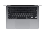 MacBook Air 13 M3/8/512 (2024) Gray