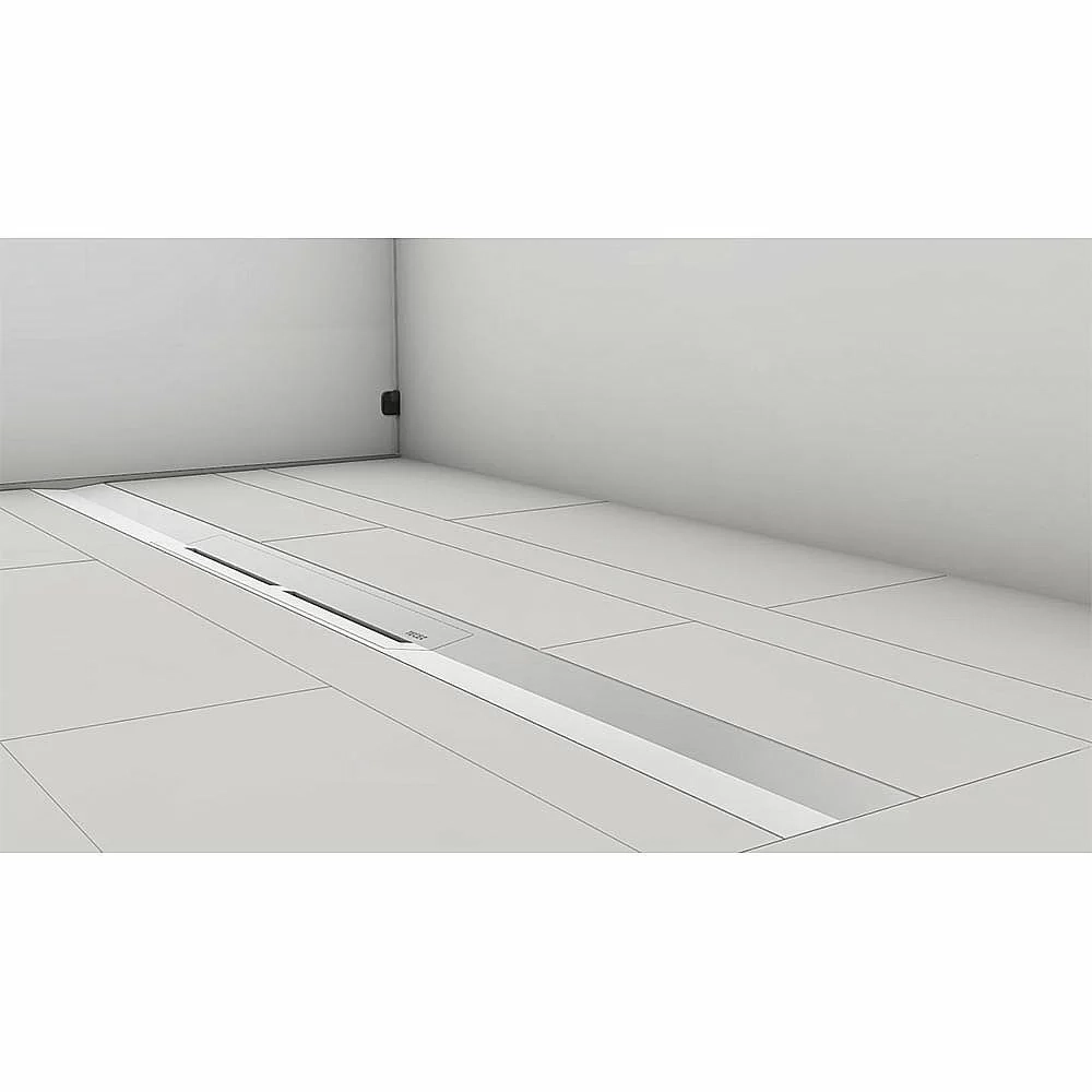 Душевой лоток TECE Drainprofile 671600 160 сатин