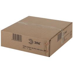 ЭРА Светодиодная неоновая лента N2835-120-IP67-220V-20m-6500 | Светодиодный неон 220В и аксессуары