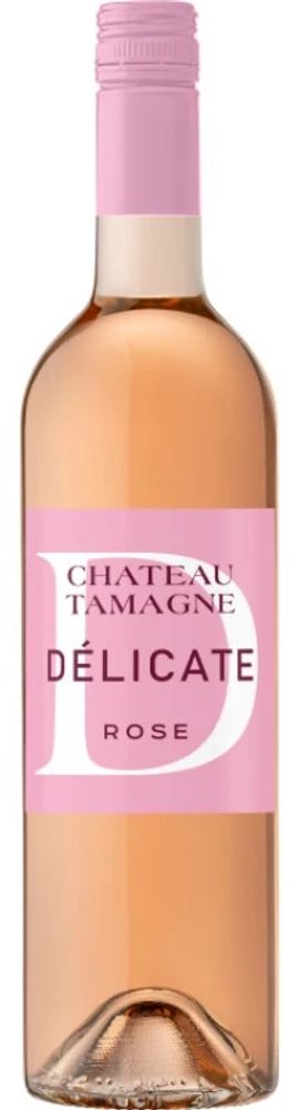 Вино Шато Тамань Деликат Вино Шато Тамань Деликат