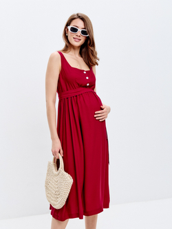 Сарафан "Богдана" беременным и кормящим мамам