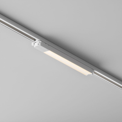 Трековый светильник Maytoni Technical TR000-1-12W3K-W