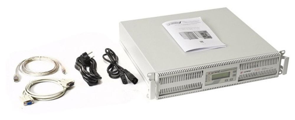 Источник бесперебойного питания Штиль SR1102L