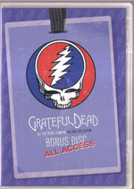 The Grateful Dead / All The Years Combine: The DVD Collection (14DVD)