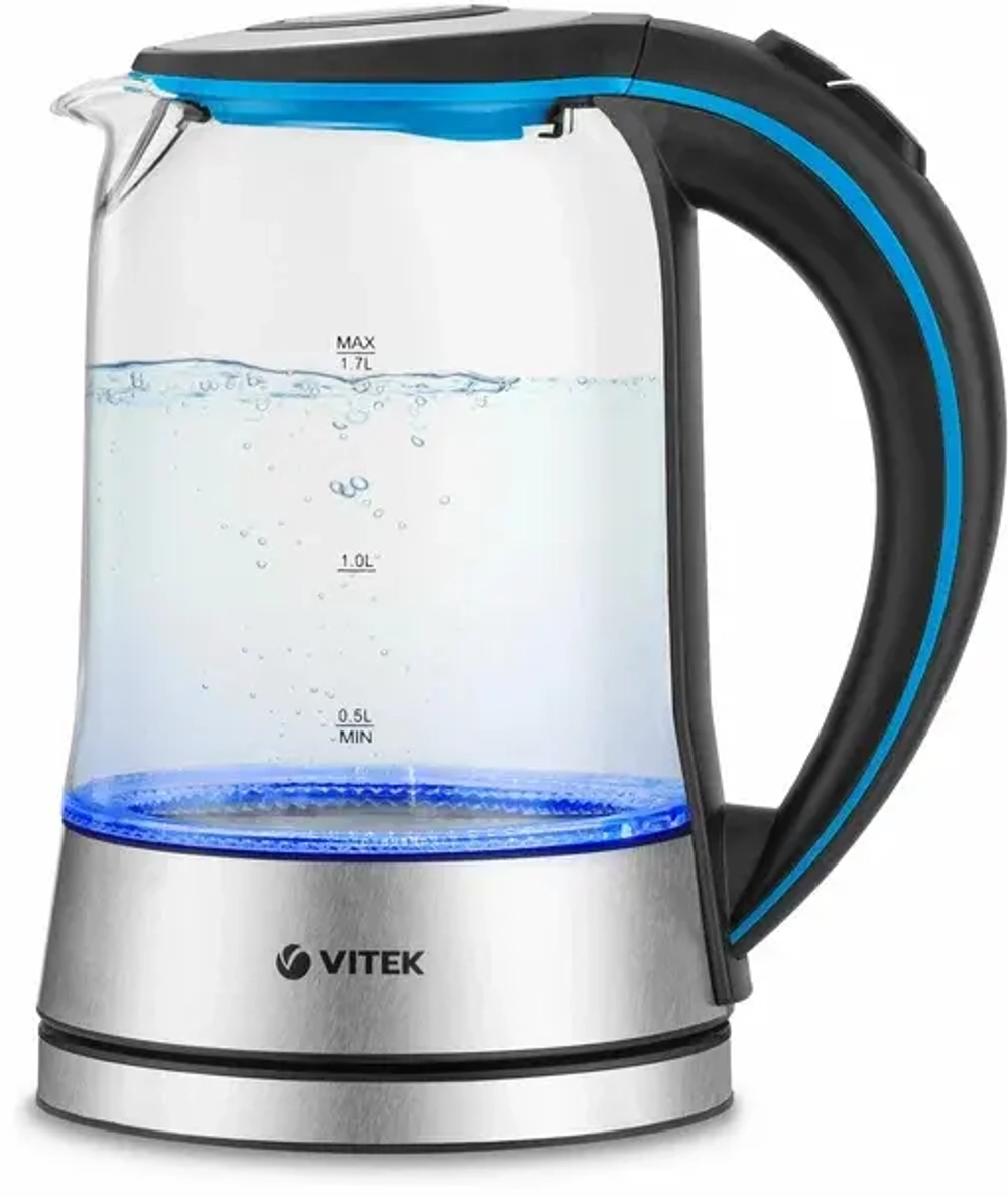 Электрочайник Vitek VT-7028 (q)