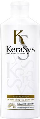 Кондиционер для волос оздоравливающий Kerasys Enhanced-Elasticity