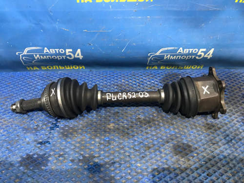 Привод передний левый TOYOTA LITEACE 2001