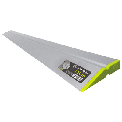 Правило ARMERO 1.5м алюминиевое     A131/150