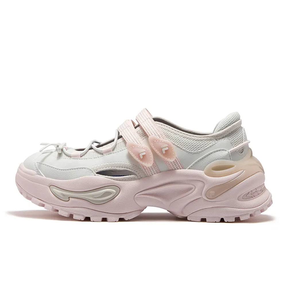 Fila Fusion