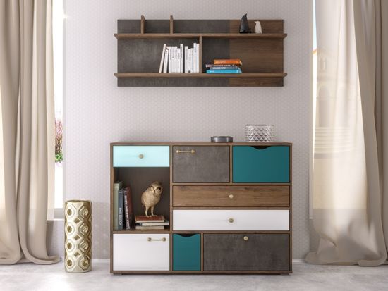 Комод ВАЙС 10.104