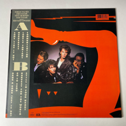 Винтажная виниловая пластинка LP The Power Station 33 1/3 (USA 1985)