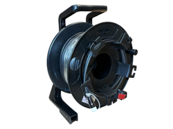 70 метров - 8K 60Hz HDMI Armoured PRO - Армированный кабель оптический v2.1 с катушкой