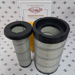 Комплект воздушных фильтров | 334/Y2810 + 334/Y2811, 332/Y3270, ST40515AB | ARM