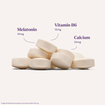 Natrol, мелатонин, медленное высвобождение, 10 мг, 60 таблеток