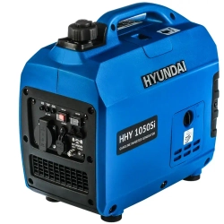 Hyundai HHY 1050Si бензиновый инверторный генератор