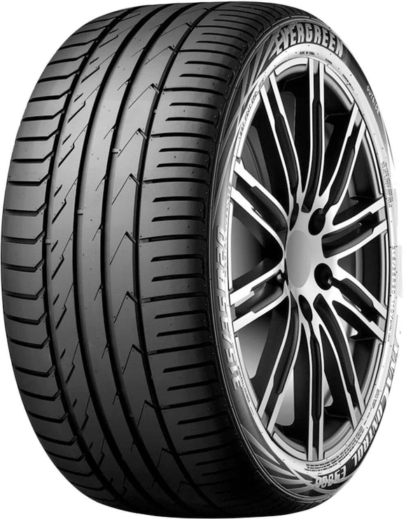 Летняя шина Evergreen Dynacontrol ES880 (225/55 R18 102V)
