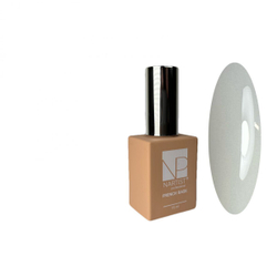 Nartist French base Milk 15 ml