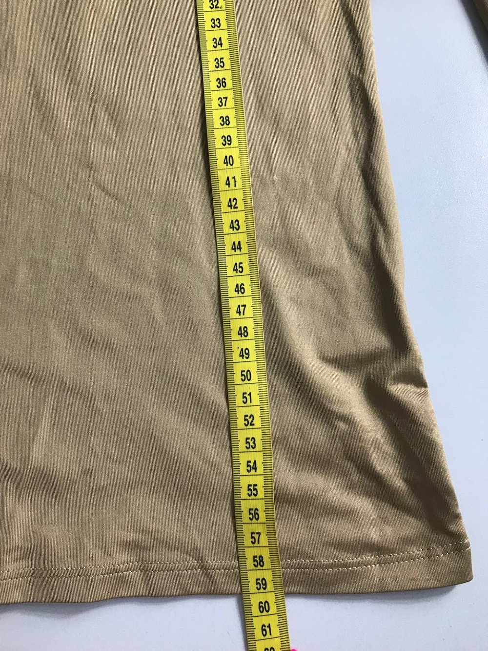 Водолазка Wool Street базовая, маркировка M, визуально 46 размер