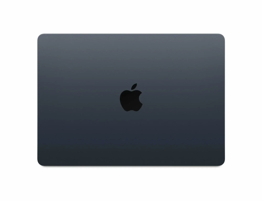 Ноутбук Apple MacBook Air 15 2023, Apple M2, 8/256 ГБ, MQKW3, Midnight