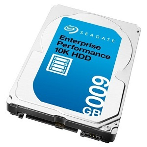 Жесткий диск HDD 2.5" 600Gb, SAS, Seagate, 10000rpm, 128Mb, Enterprise Performance 10K (ST600MM0018)