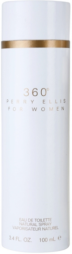 Perry Ellis 360 Туалетная вода для женщин