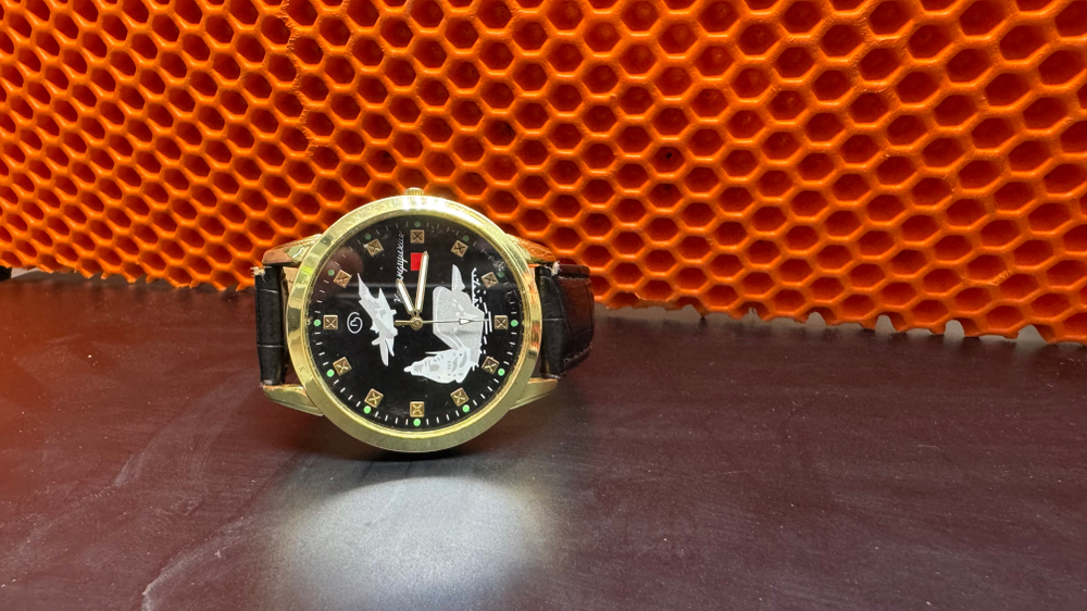 Наручные часы мужские. командирские