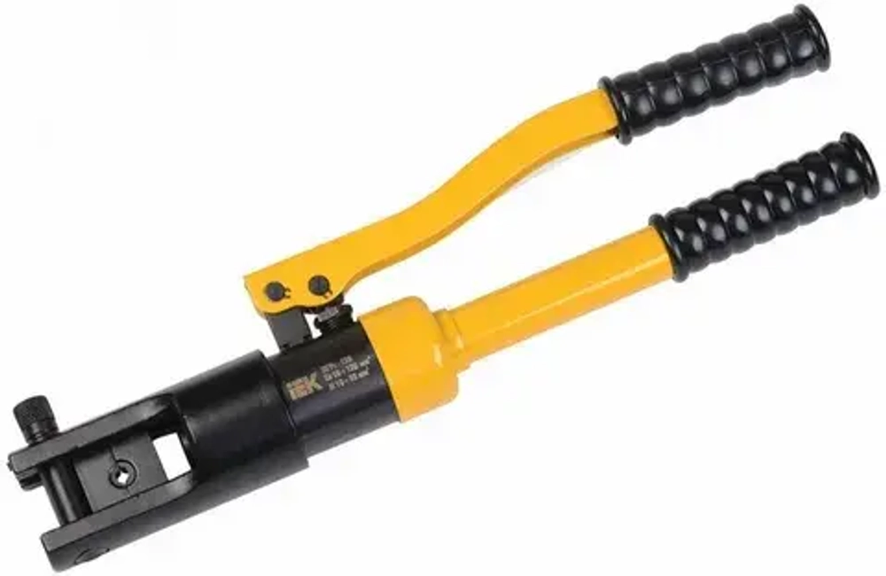 Пресс гидравлический ручной ПГРс-120 IEK арт. TKL11-002