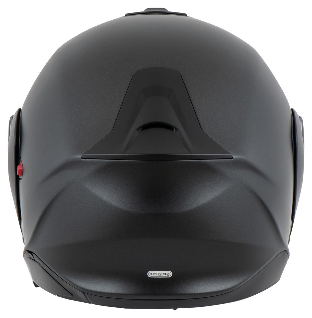 EXO 930 Evo Solid / Матовый / Черный