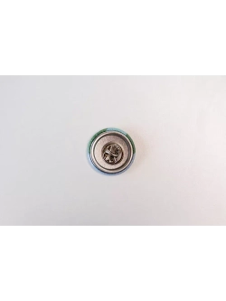 Значок закатной 25 мм