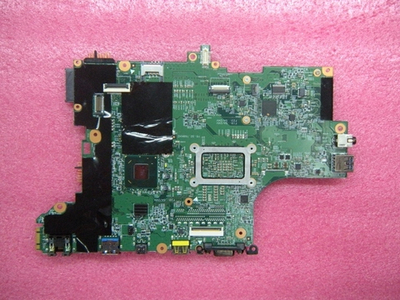 Материнская плата для ноутбука Lenovo T430S Pln i3-2370 UMA N-AMTY-TPM (04X3699), оригинал