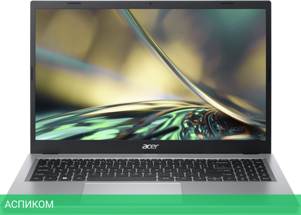 Ноутбук Acer Aspire 3 A315-24P-R16W