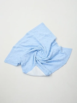 Конверт на выписку для новорожденных летний