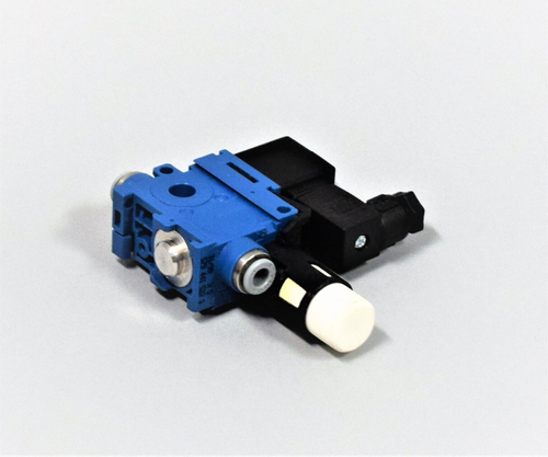 AVENTICS V579-3/2NO-DA06-024AC-04-EV4