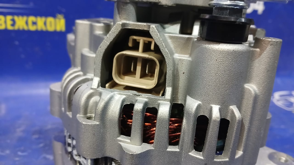 Генератор MITSUBISHI PAJERO 1991-1997