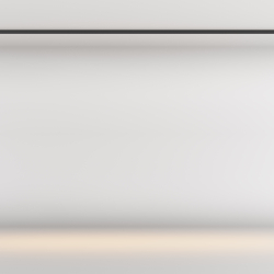 Токоведущий светильник для уличной трековой систем Outdoor O-TR001-LL-L20W3K