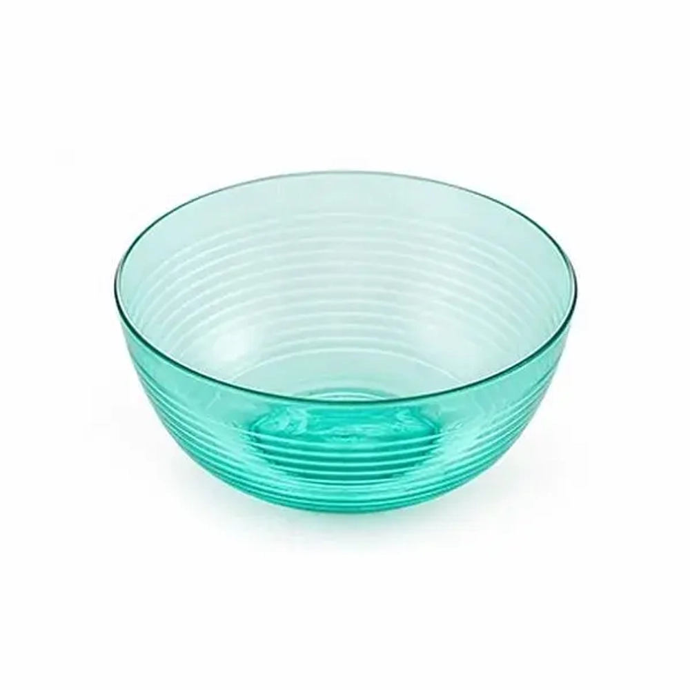 Салатник Fresh 0,5 л (мята полупрозрачный)