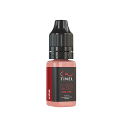 Пигмент Tinel L18 Нюд, 10мл