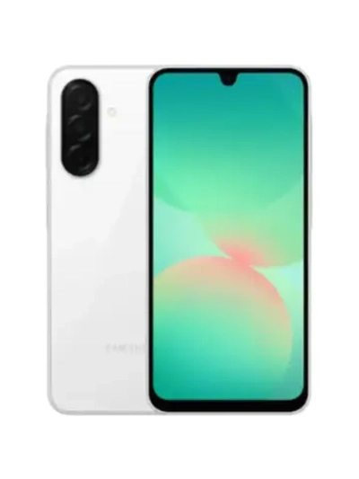 6,7" Смартфон Galaxy A26 5G 6/128 ГБ SMA266BZWDCAU WHITE