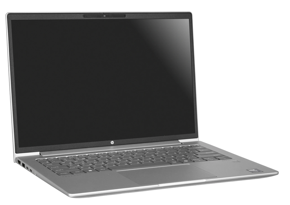 14" Ноутбук HP EliteBook 440 G11 (1920x1200, Intel Core Ultra 5 125H, RAM 16ГБ, SSD 1ТБ, Nvidia GeForce RTX 2050, Windows 11 Pro)