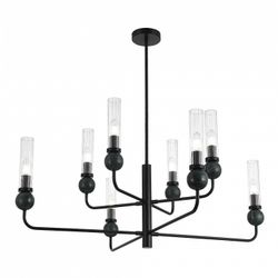 Люстра на штанге ST-Luce MEDEA SL1244.403.08