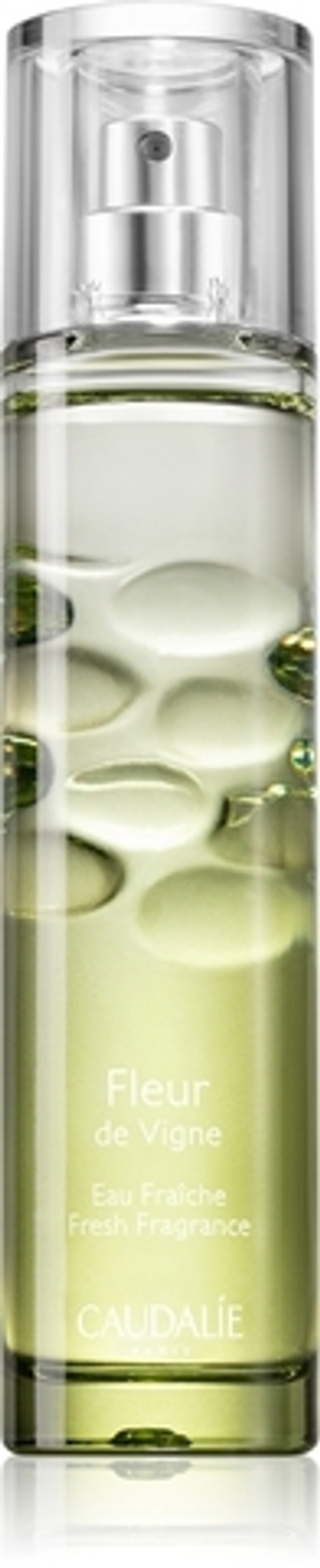 Caudalie Fleur De Vigne Освежающая вода для женщин