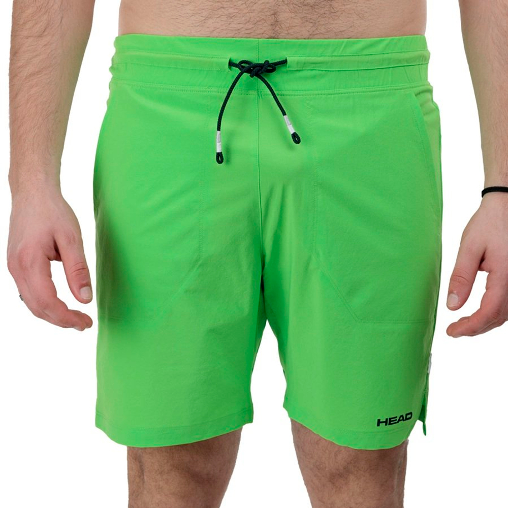 ОДЕЖДА ДЛЯ ТЕННИСА Мужская, Шорты HEAD PLAY SHORTS MEN .