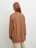 Пиджак Steal Brown